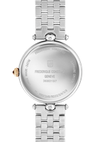 Orologio Frederique Constant Donna Classics Art Deco in Acciaio FC-200MPW2AR2B - FC-200MPW2AR2B